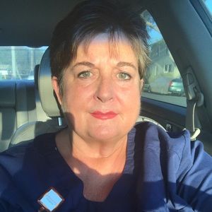 Meet your Posher, Cindy